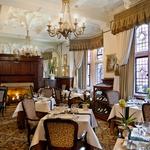 Cheneston's Restaurant MS RestDayWindow printL