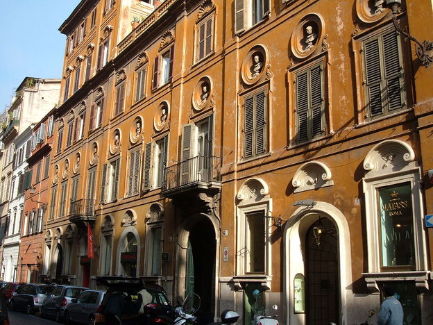 1280px Campo Marzio   Palazzo Sterbini 2