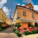 weekend in Vilnius