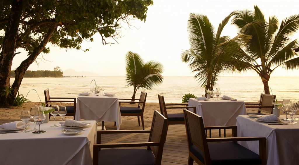 AVANI Seychelles Barbarons Resort and Spa Cocoteraie by the Beach