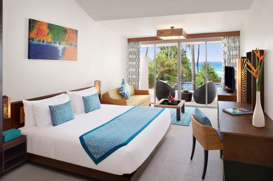 AVANI Seychelles Ocean View Room