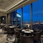 Hilton Istanbul Bomonti Hotel