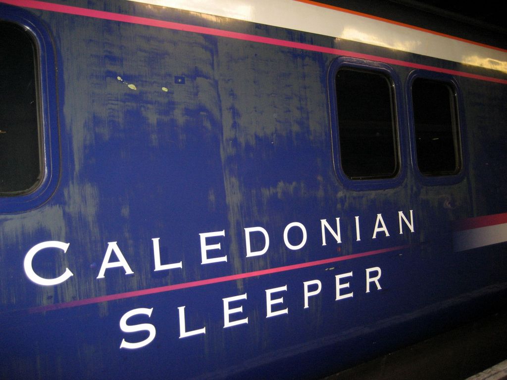 Caledonian Sleeper1