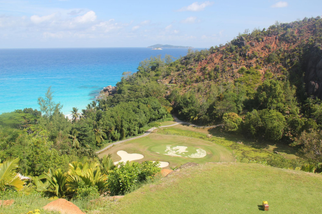 Constance Lemuria Golf Course