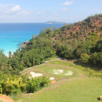 Constance Lemuria Golf Course