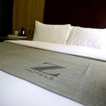 Z Hotels bed1
