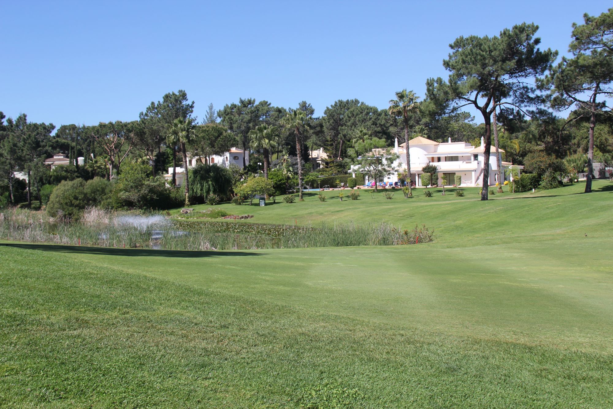 The South Course Review. Quinta Do Lago