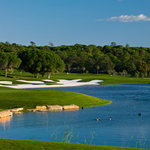 Quinta do Lago Laranjal 1