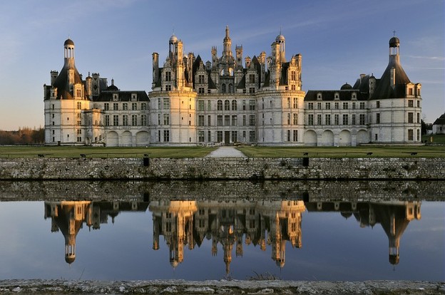 Loire Valley