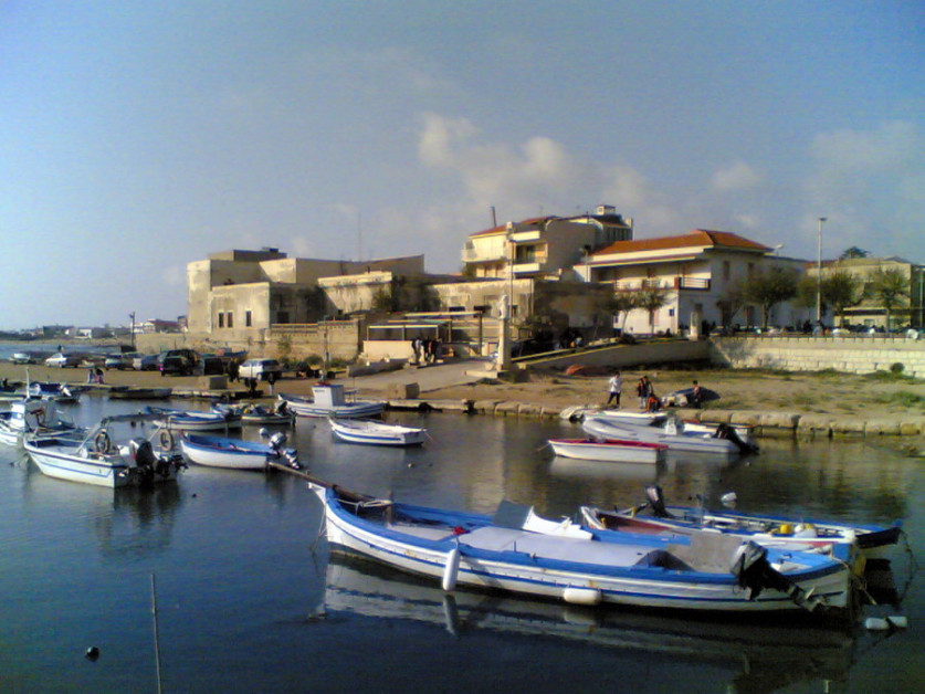 Porto Punta Secca