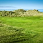Andy Mossack reviews Machrihanish Dunes Golf Club, and finds a real beauty. Machrihanish Dunes Golf Club10th Green