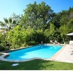 Stella Artois Cidre Côte d'Azur villa