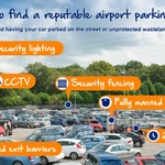 APH 10 Tips for Finding Reputable Airport Parking
