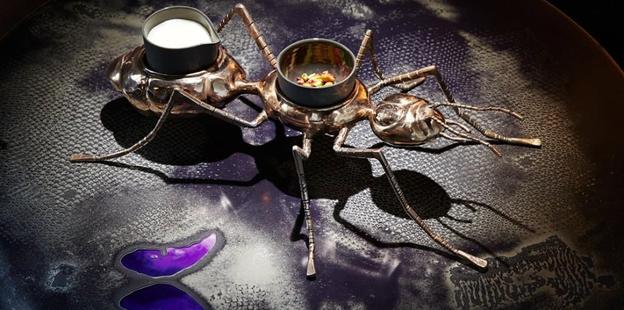 join the colony cocktail