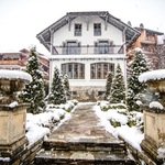 Villa Rose Hotel