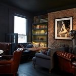 West Thirty Six interior 2