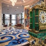 The Reverie Saigon Main Lobby II