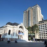 Caravelle Saigon Hotel