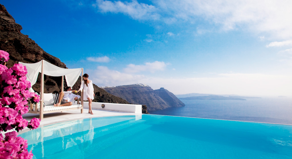 January heralds expansion for one luxury hotel portfolio with new  hotels join Small Luxury Hotels of the World collection.