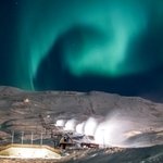 Iceland Hosts Third Winter Games. One of the world's biggest winter festivals. 2 One of the world's biggest winter festivals is drawing nearer as Iceland hosts third Winter Games early this year. 533113 num1124385