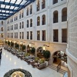 Waldorf-Astoria Jerusalem