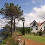 Andy Mossack reviews Quinta do Furao a beautiful manor house on Madeira's north east coast.