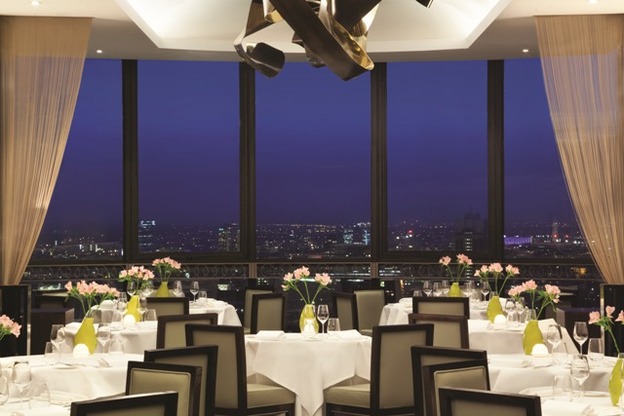 GAW Res night table view