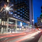 The Hilton Metropole