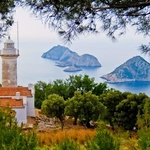 Walking the Lycian Way