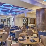 Anthea Gerrie reviews Roba Bar and Restaurant in newly trendy Paddington. 