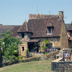 Terry Marsh offers us his guide to Sarlat. A Dordogne gem of a town. 015 4593
