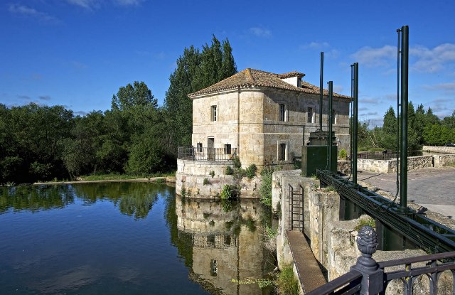 Hacienda Zorita Wine Hotel and Spa