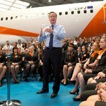 David Cameron speech about EU Referendum