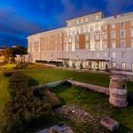 NH Collection Palazzo Cinquecento opens its doors in Rome