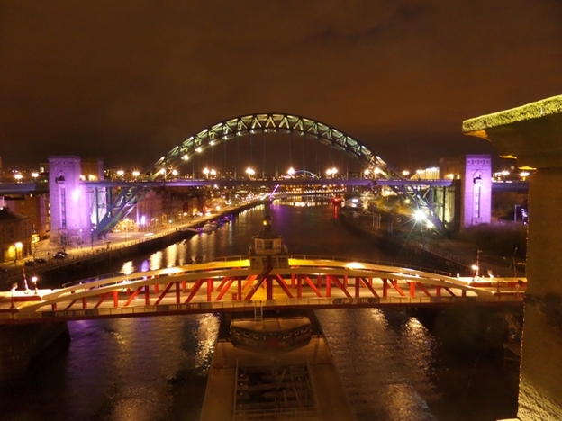 I had 24 hours in Newcastle to find out why, but with so much to explore, would 24 hours in Newcastle be enough?