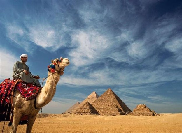 Egypt Pic