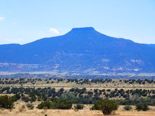 Georgia O’Keeffe’s New Mexico