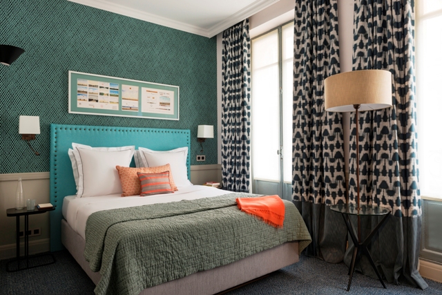 Adele & Jules Boutique Hotel
