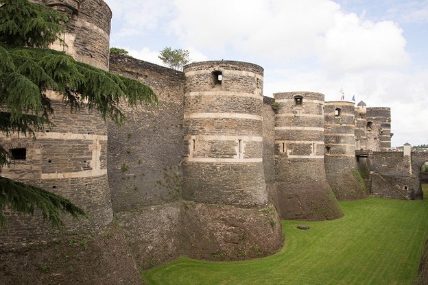 Terry Marsh offers up his personal travel guide to exploring Angers.