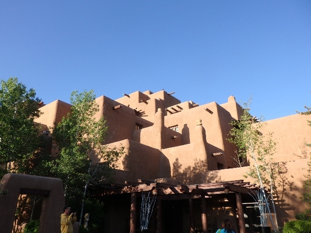 Santa Fe Inn at Loretto