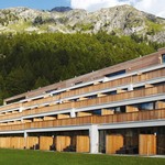 nira alpina architecture M 01 r