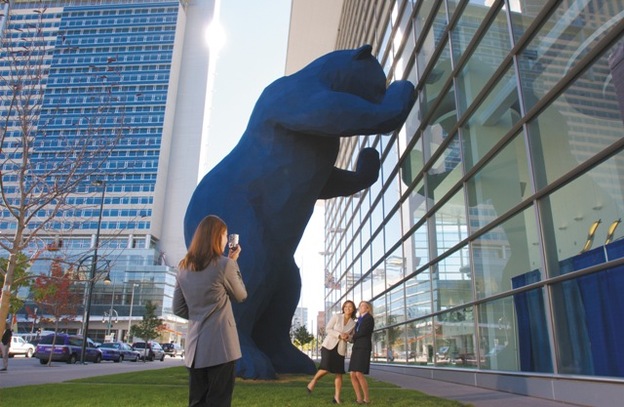 Andy Mossack offers up his insider guide to the best things to do in Denver.