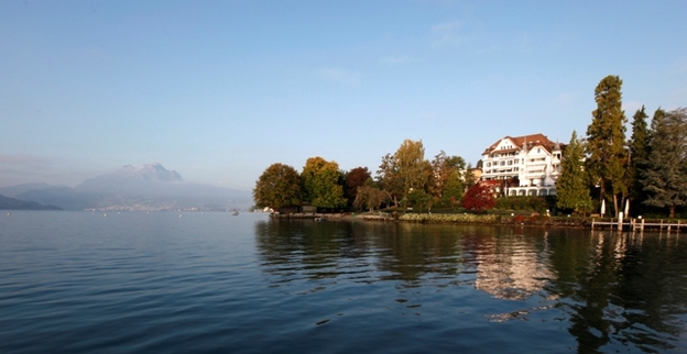 Main image Park Weggis The Sparkling Resort