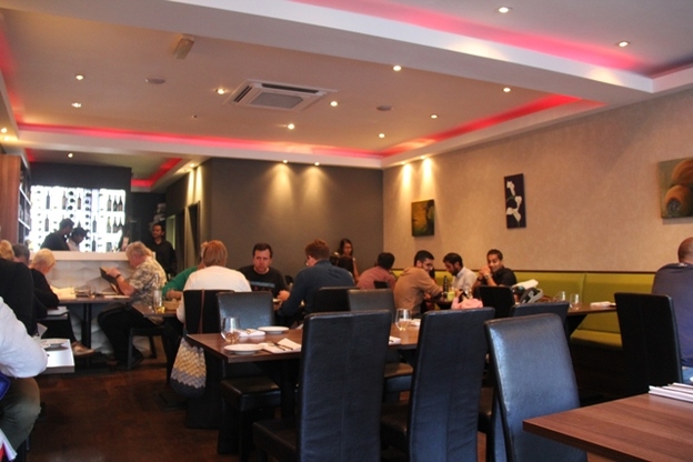 Avani Indian Restaurant