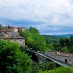 Il Borro Hotel Village with Bridge