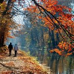 Exploring Outside Philadelphia Delaware Canal Towpath 92a4ca66 1e84 460a 8f06 6ee