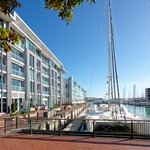 Sofitel Auckland Viaduct Harbour