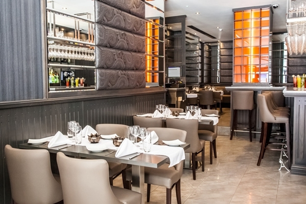 Lotus Restaurant 312 1