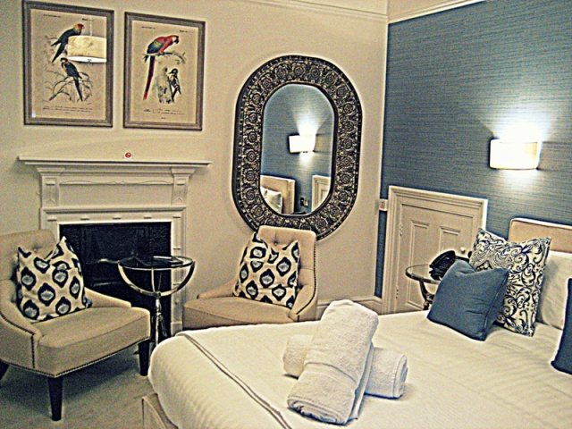 PS Room 2 in Florence Gardens