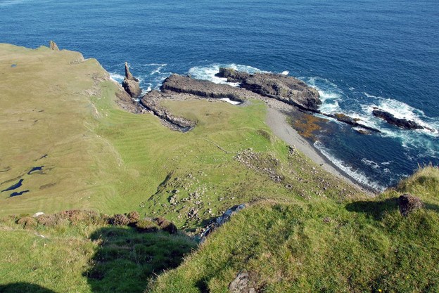 2 Coastline Rubha Hunish
